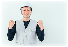 ただいま株式会社久慈エクステリア工業では各種スタッフを求人中！