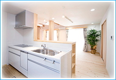 ただいま株式会社久慈エクステリア工業では各種スタッフを求人中！