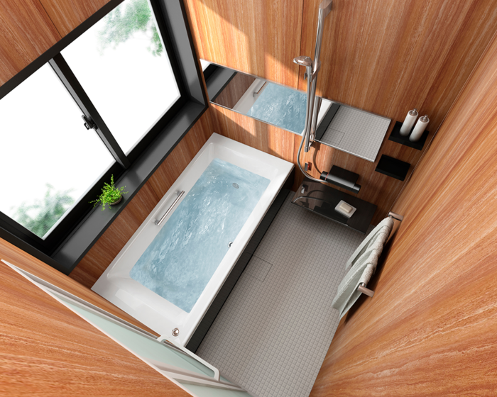 内装リフォーム工事